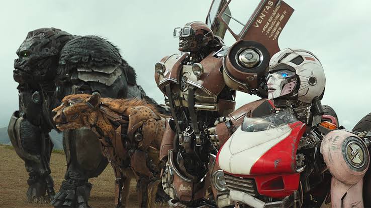 15 Jaw-Dropping City Destruction Scenes in Movies