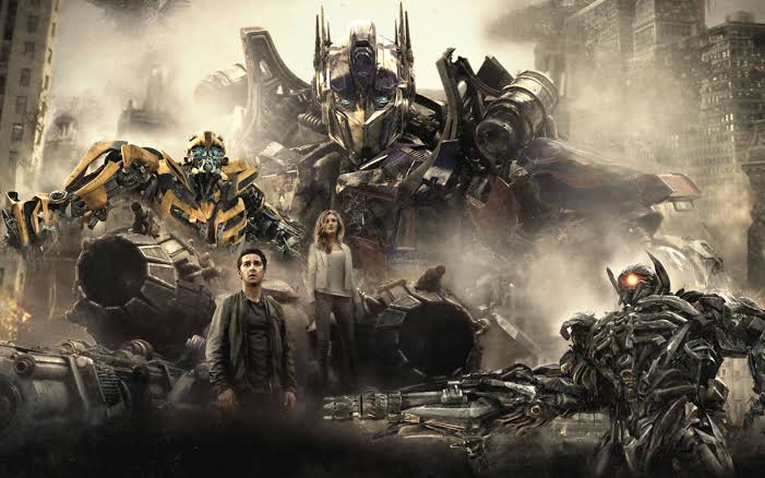 15 Jaw-Dropping City Destruction Scenes in Movies