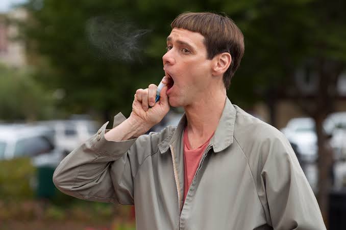 Laughter Overload: Jim Carrey's Funniest Movie Scenes