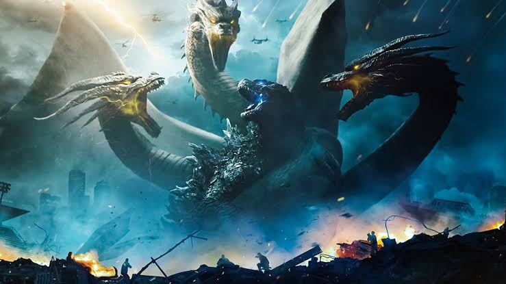 15 Jaw-Dropping City Destruction Scenes in Movies
