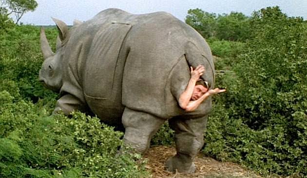 Laughter Overload: Jim Carrey's Funniest Movie Scenes