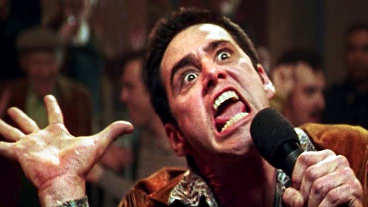 Laughter Overload: Jim Carrey's Funniest Movie Scenes