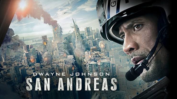 15 Jaw-Dropping City Destruction Scenes in Movies