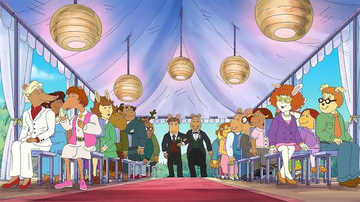 The 13 Most Controversial Cartoon Episodes That Pushed the Envelope