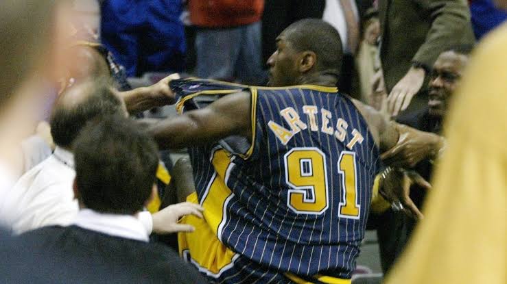 13 Unsportsmanlike Moments in Professional Sports