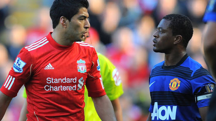 Off the Field and Off the Rails: Racist Incidents In Sports History