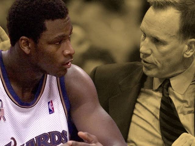 Off the Field and Off the Rails: Racist Incidents In Sports History