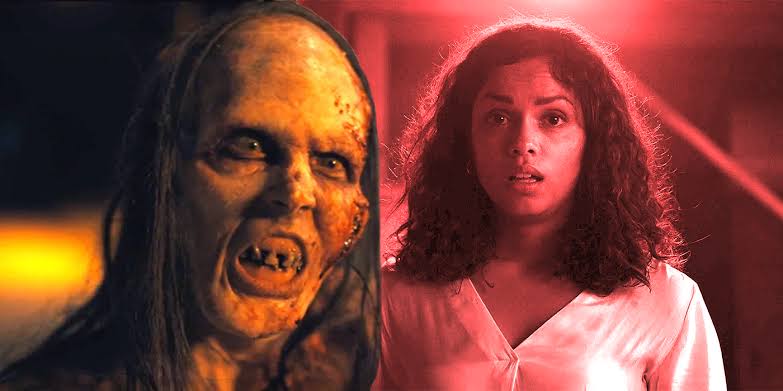Don't Be a Scream Queen: 10 Smartest Decisions in Horror Movies