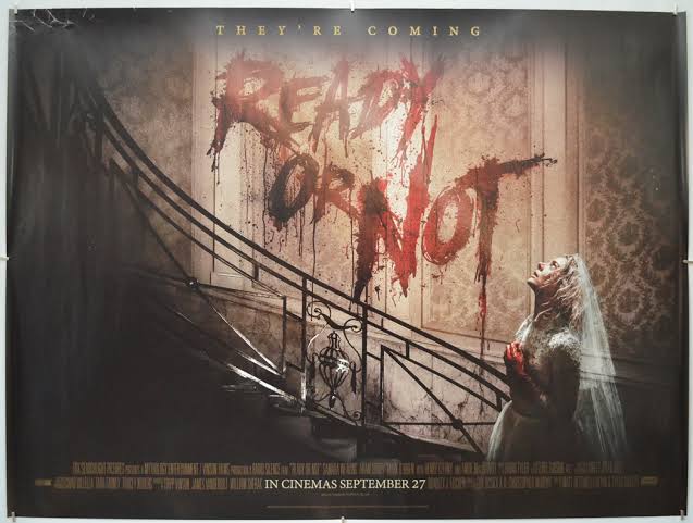 Don't Be a Scream Queen: 10 Smartest Decisions in Horror Movies