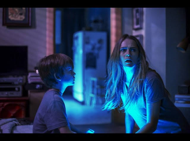 Don't Be a Scream Queen: 10 Smartest Decisions in Horror Movies