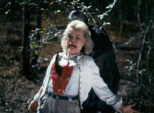 Jason Goes Gory: 10 Jason Voorhees Brutal Kills