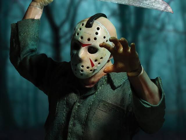 Jason Goes Gory: 10 Jason Voorhees Brutal Kills
