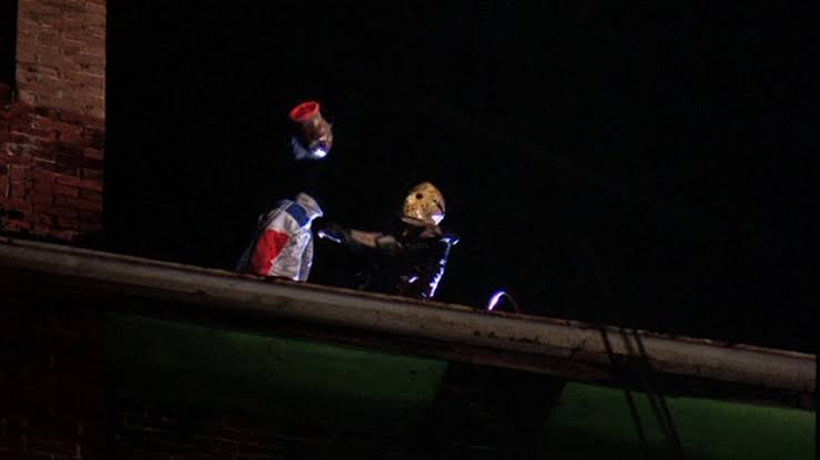 Jason Goes Gory: 10 Jason Voorhees Brutal Kills