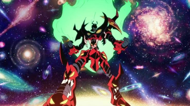 13 Most Powerful Anime Characters of All Time