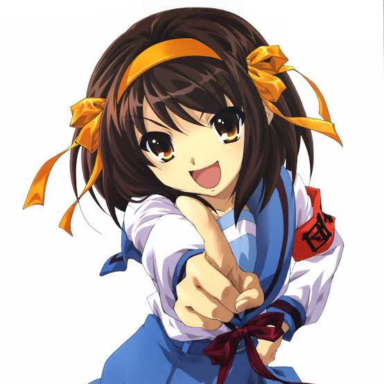 13 Most Powerful Anime Characters of All Time