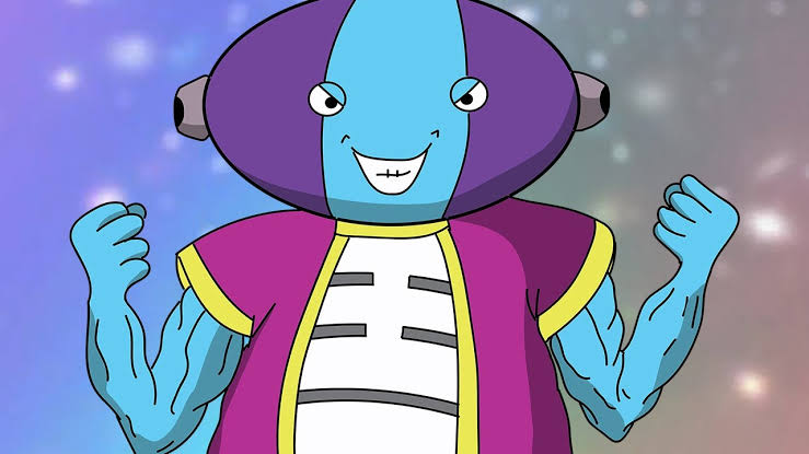 13 Most Powerful Anime Characters of All Time