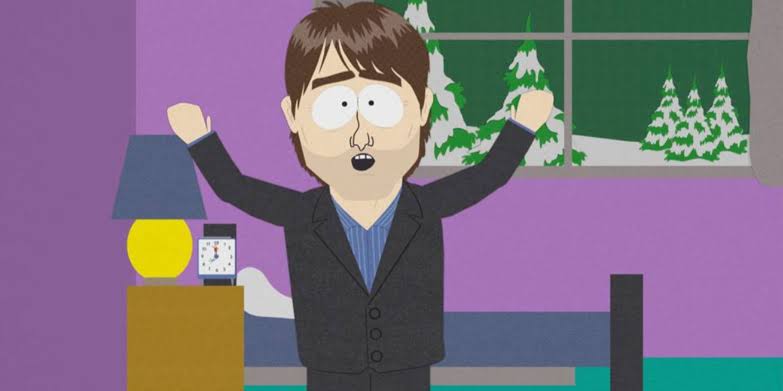 Imitating the Imitable: South Park Celebrity impersonations