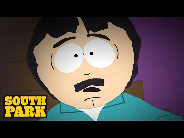 Imitating the Imitable: South Park Celebrity impersonations