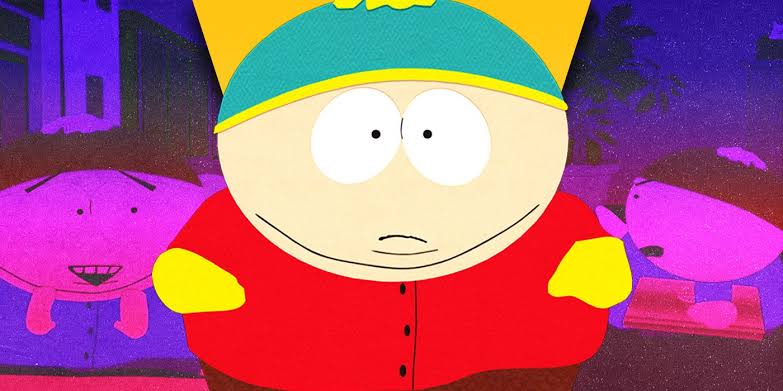 Imitating the Imitable: South Park Celebrity impersonations