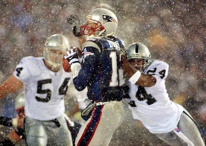 Most Infamous Controversial Calls in Sports History