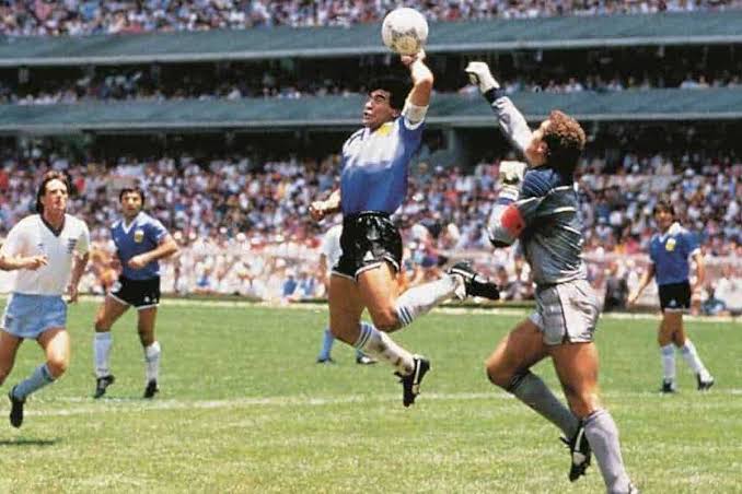 Most Infamous Controversial Calls in Sports History