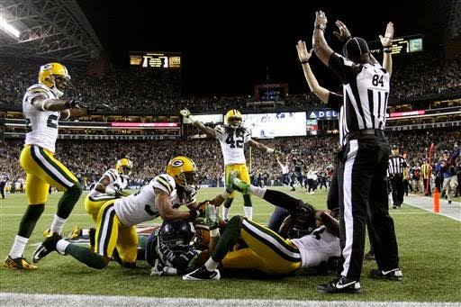 Most Infamous Controversial Calls in Sports History