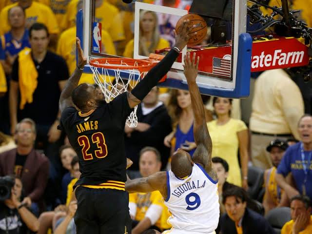 Most Infamous Controversial Calls in Sports History