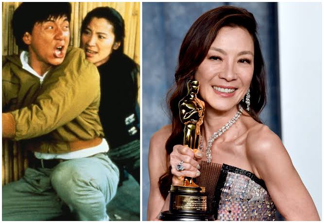 Hollywood's Adrenaline-Fueled Actors Who Do Their Own Stunts