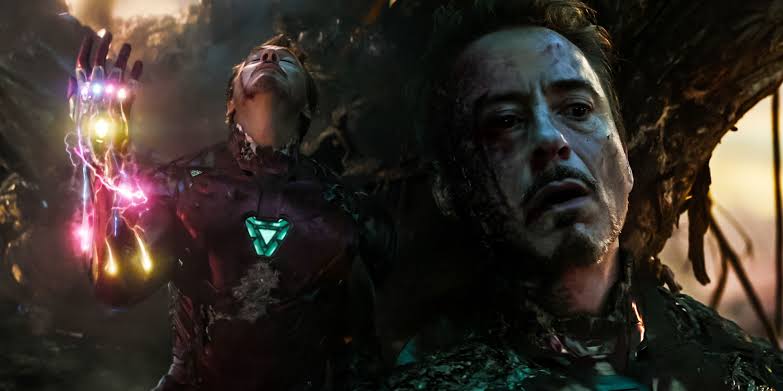Most Shocking Superhero Deaths of Comic Book Legends