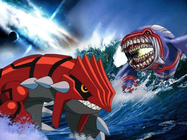 Ranking the Top 10 Most Powerful Pokémon Powerhouses