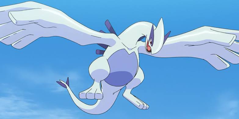 Ranking the Top 10 Most Powerful Pokémon Powerhouses