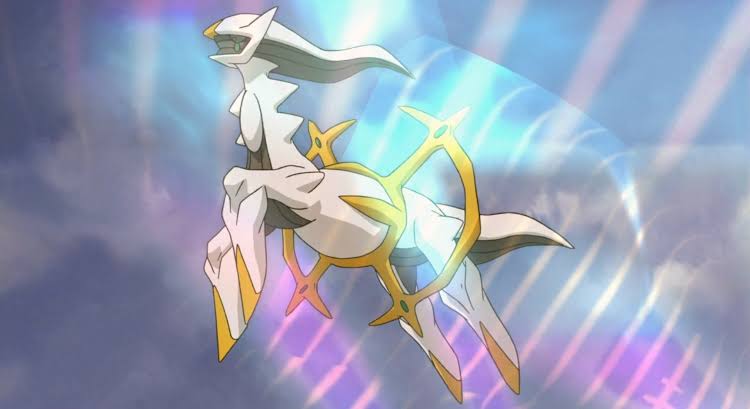 Ranking the Top 10 Most Powerful Pokémon Powerhouses