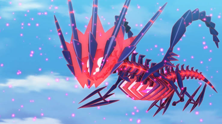 Ranking the Top 10 Most Powerful Pokémon Powerhouses