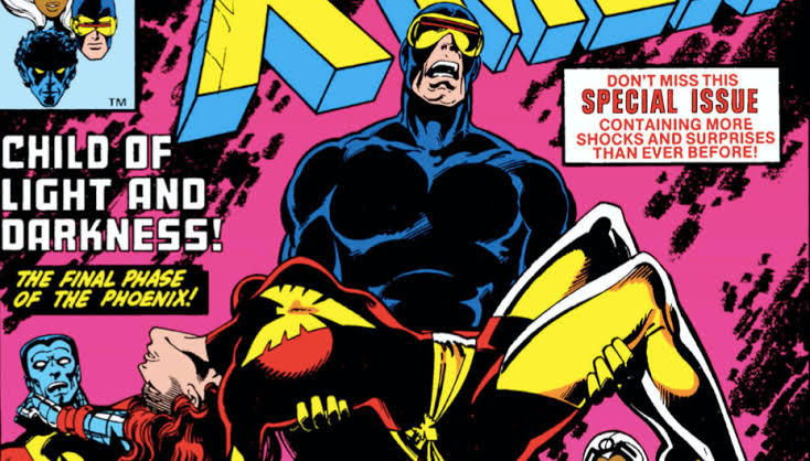 Most Shocking Superhero Deaths of Comic Book Legends