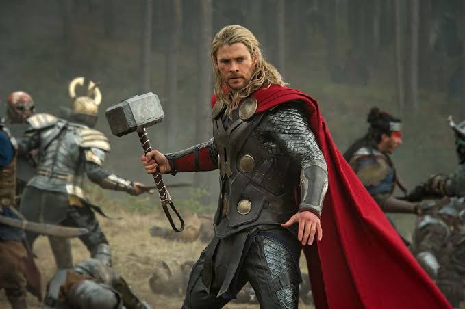 Ranking the 13 Most Powerful Comic Book Characters