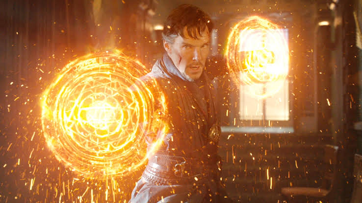 Ranking the 13 Most Powerful Comic Book Characters