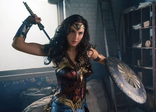 Ranking the 13 Most Powerful Comic Book Characters