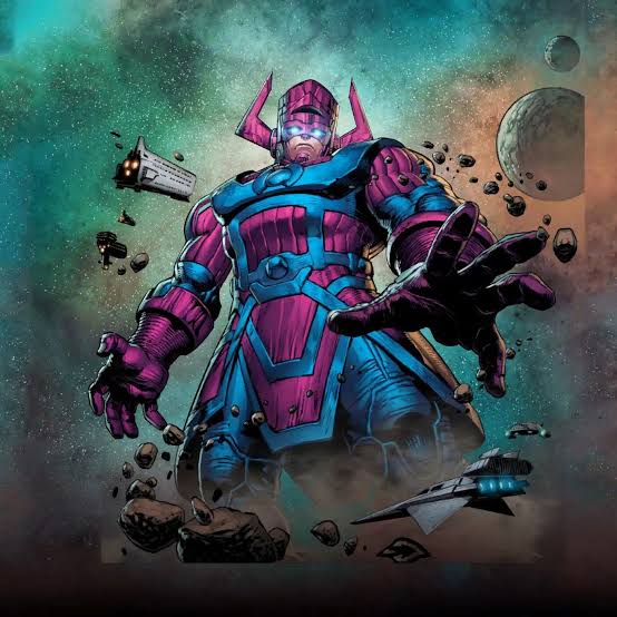 Ranking the 13 Most Powerful Comic Book Characters