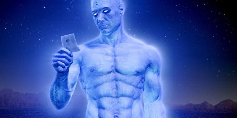 Ranking the 13 Most Powerful Comic Book Characters