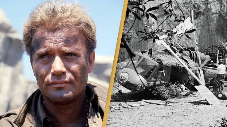Heartbreaking Final Acts of Celebrities Who Died Performing