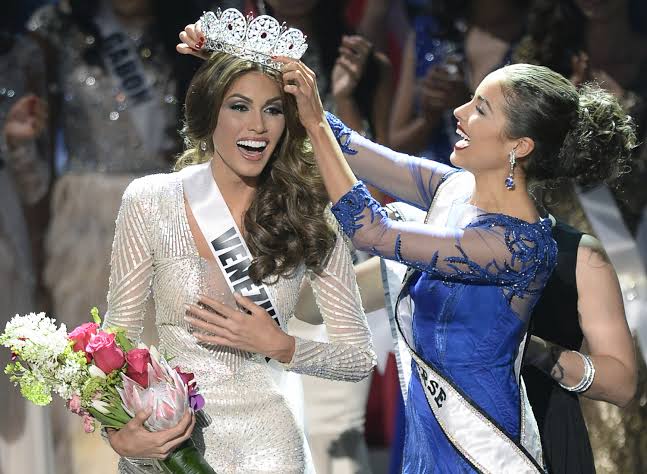 The 10 Most Cringe worthy Beauty Pageant Fails