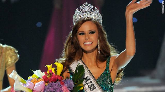The 10 Most Cringe worthy Beauty Pageant Fails