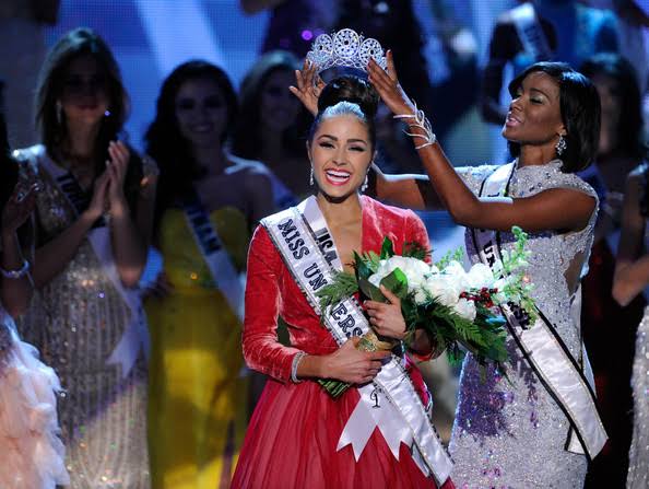The 10 Most Cringe worthy Beauty Pageant Fails