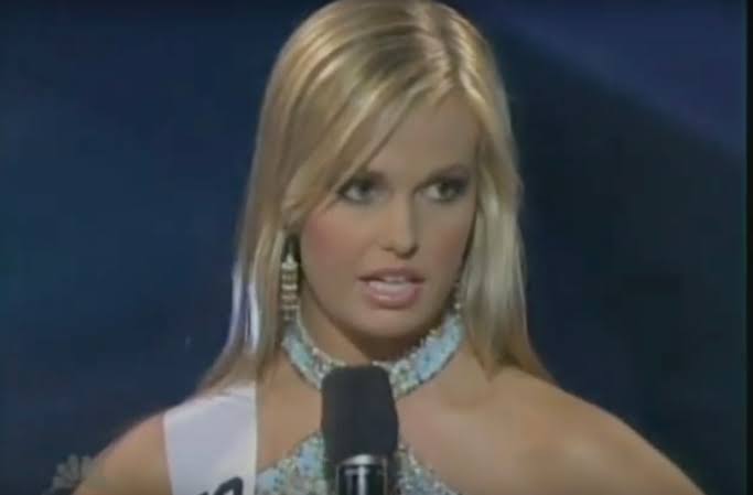 The 10 Most Cringe worthy Beauty Pageant Fails
