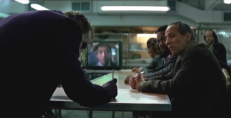 When Movie Bloopers Became Cinematic Gold