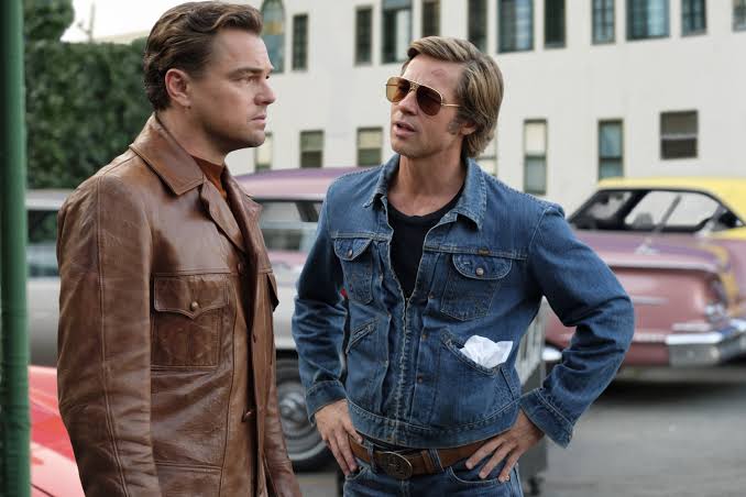 When Movie Bloopers Became Cinematic Gold