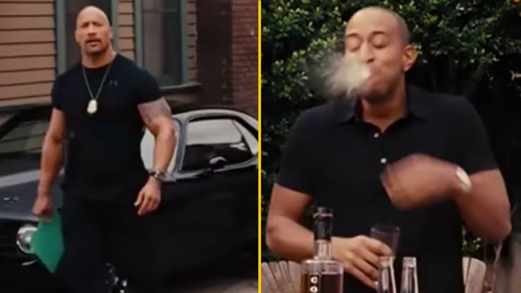 When Movie Bloopers Became Cinematic Gold