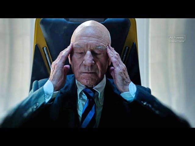 Ranking the 15 Coolest Superpowers to Possess