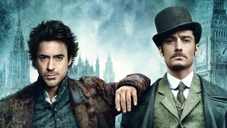 Improv, Quips, and Iron Wit: Robert Downey Jr Improvised Scenes