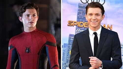 Marvel Cast Unscripted Moments: When The Cast Go Off-Script
